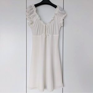 Wilfred Mini Dress